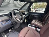 New 2025 Volkswagen ID. Buzz Pro S RWD image 22