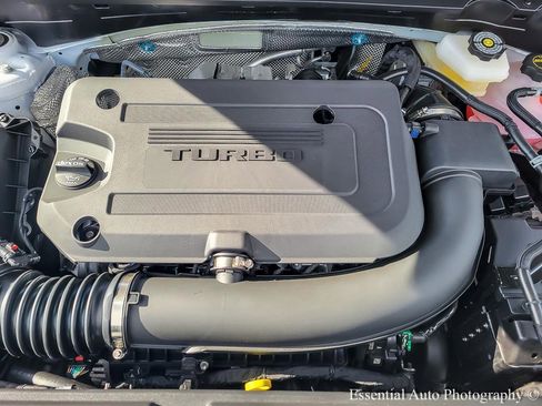 New 2026 Buick Envision Avenir image 20