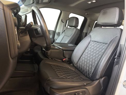 Used 2021 Chevrolet Silverado 2500 LT w/ Fleet Comfort Package RWD image 25