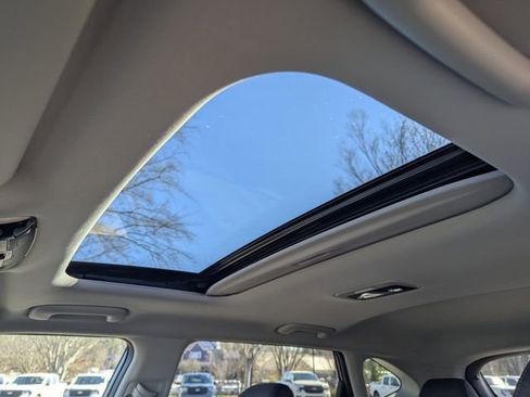 Used 2024 Kia Seltos EX image 20