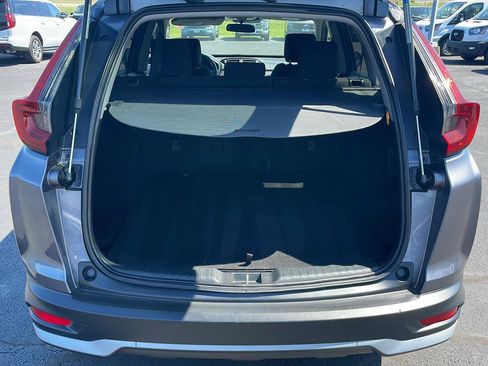 Used 2022 Honda CR-V EX image 28