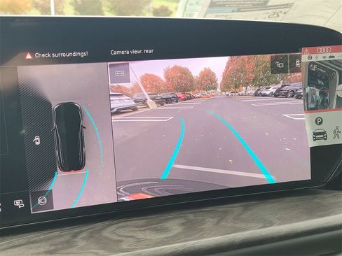 New 2025 Audi Q5 Premium Plus image 18