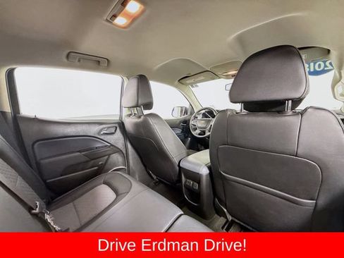 Used 2018 Chevrolet Colorado Z71 RWD image 29