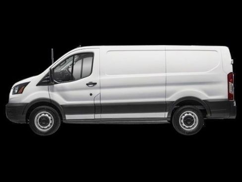 New 2024 Ford Transit 250 Low Roof w/ Load Area Protection Package image 8