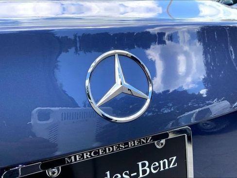 Certified 2024 Mercedes-Benz C 300 4MATIC Sedan image 28