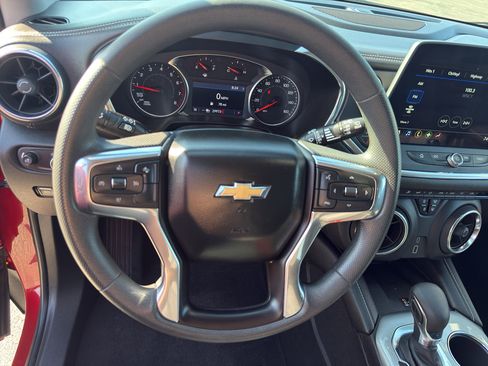 Certified 2023 Chevrolet Blazer LT w/ Convenience Package AWD/4WD image 16