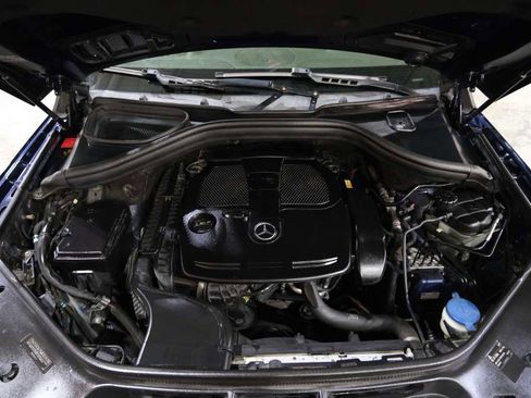 Used 2013 Mercedes-Benz ML 350 4MATIC image 37