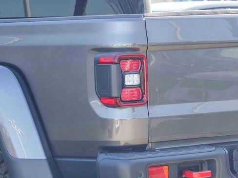 New 2026 Jeep Gladiator Rubicon image 7