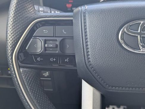 Used 2023 Toyota Tundra Limited w/ TRD Off-Road Package AWD/4WD image 21