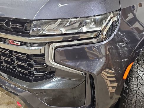 Certified 2022 Chevrolet Tahoe Z71 w/ Z71 Off-Road Package image 39