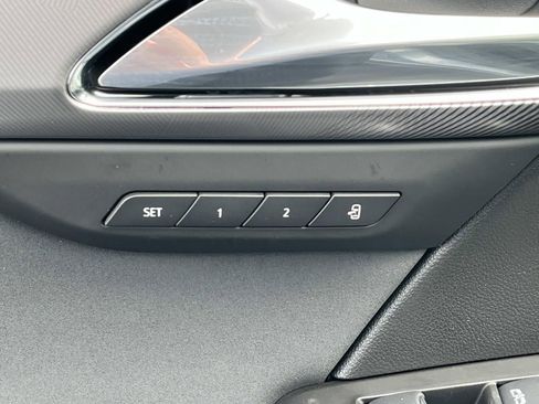 New 2026 Buick Envision Sport Touring image 23