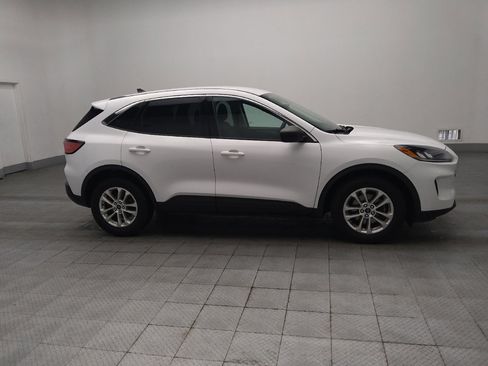 Used 2022 Ford Escape SE w/ Convenience Package image 11