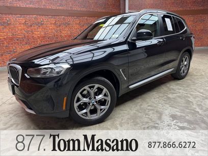 Certified 2024 BMW X3 xDrive30i w/ Premium Package