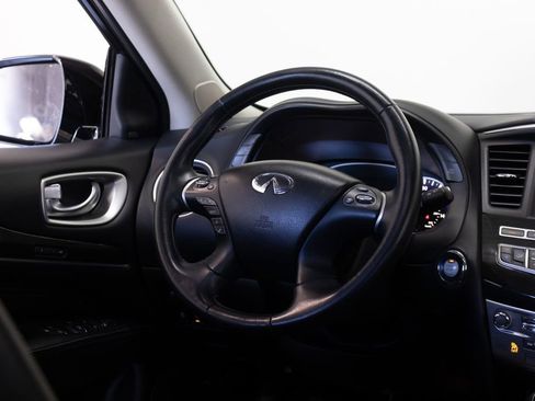 Used 2019 INFINITI QX60 Luxe w/ Essential Package FWD image 26