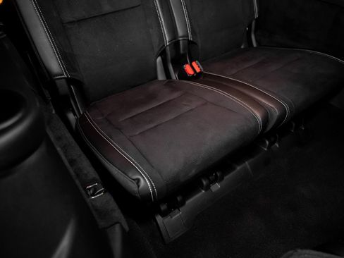Used 2025 Dodge Durango SRT Hellcat w/ Black Package AWD/4WD image 41