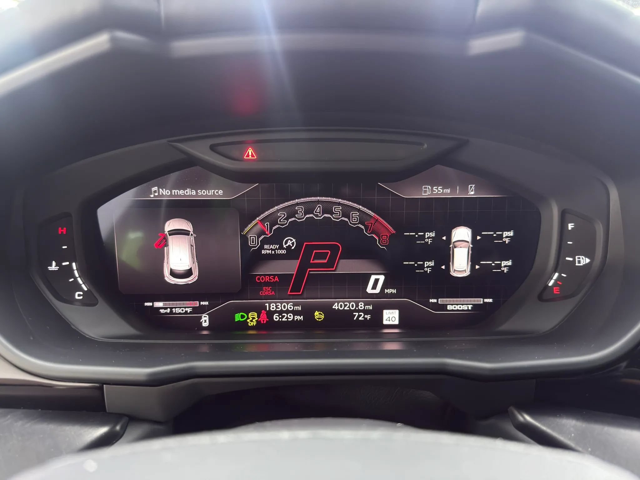 Used 2023 Lamborghini Urus S AWD/4WD image 26