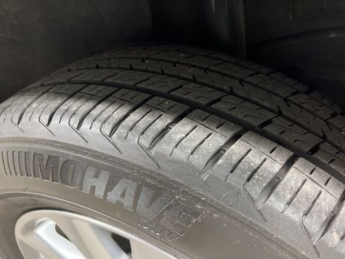 Used 2024 MAZDA CX-5 AWD 2.5 S w/ Preferred Package image 38