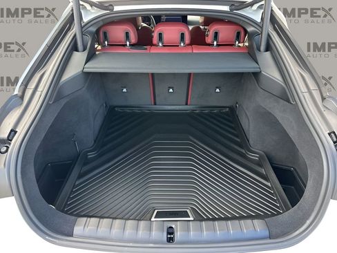 Used 2025 BMW i4 eDrive40 image 30