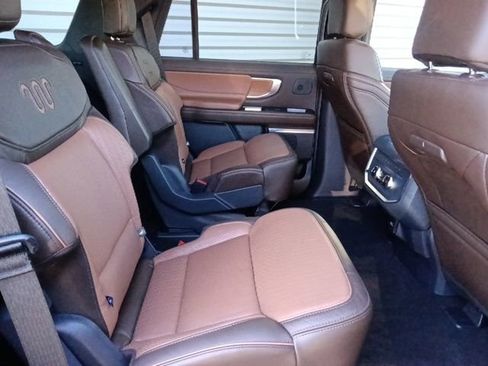 New 2025 Ford Expedition King Ranch AWD/4WD image 39