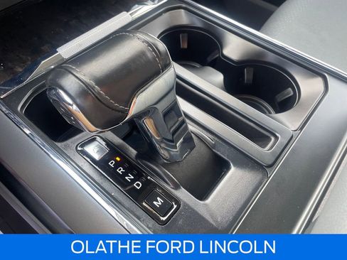 Used 2021 Ford F150 Lariat image 11