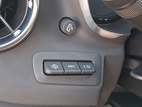 Used 2023 Chevrolet Camaro SS image 24