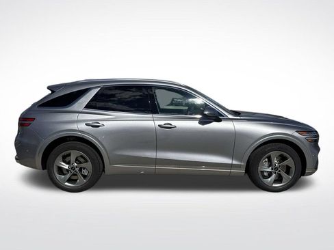 Used 2026 Genesis GV70 2.5T Advanced AWD/4WD image 10