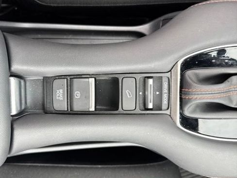 Used 2026 Honda HR-V Sport image 19
