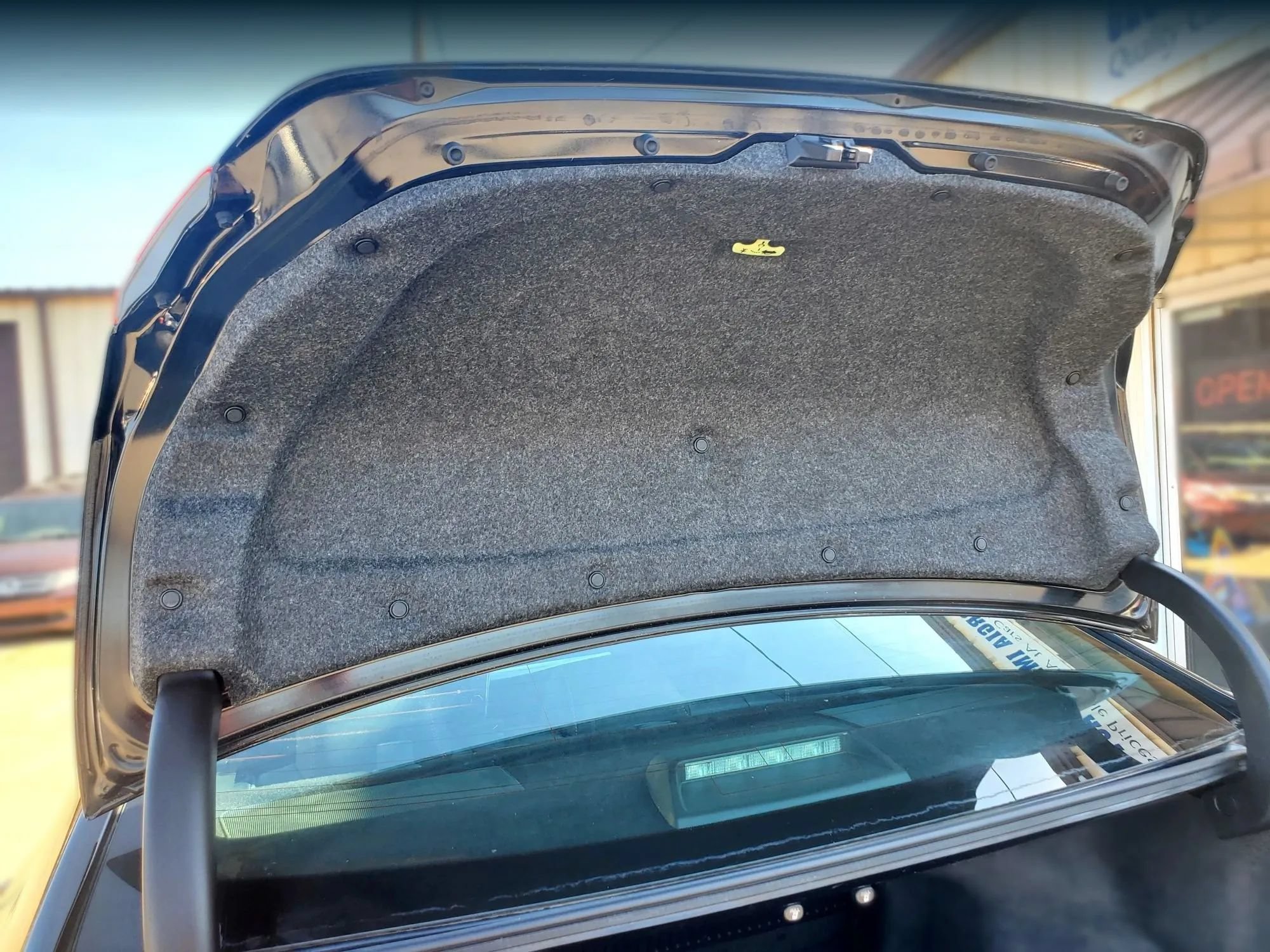 Used 2016 Toyota Camry SE FWD image 52