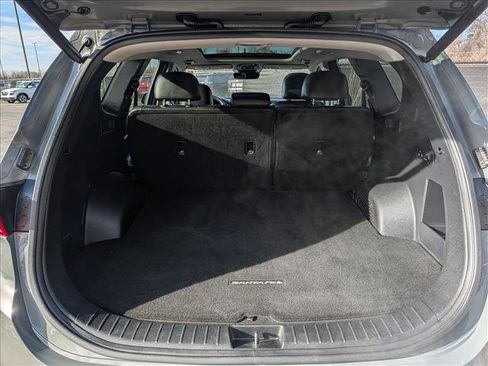 Certified 2023 Hyundai Santa Fe SEL w/ Premium Package image 22