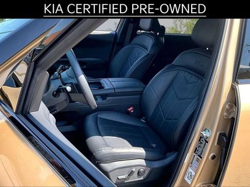 Used 2027 Kia Telluride EX X-Line w/ Towing Package AWD/4WD image 23