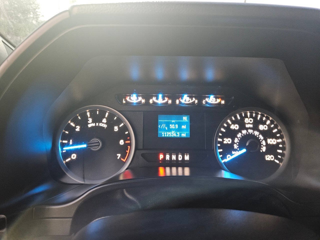 Used 2017 Ford F150 XLT RWD image 22