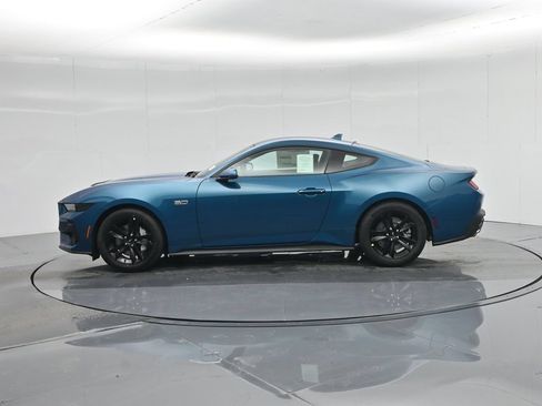 New 2026 Ford Mustang GT RWD image 27