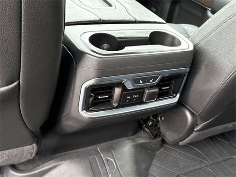 Used 2020 GMC Sierra 1500 Denali w/ Denali Premium Package image 12