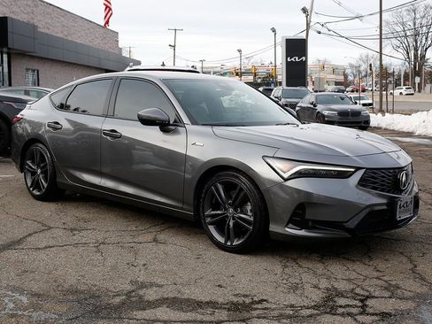Used 2023 Acura Integra A-Spec image 50