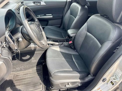 Used 2011 Subaru Forester 2.5XT Touring w/ Popular Equipment Group 1B AWD/4WD image 15