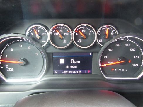 Used 2022 Chevrolet Silverado 2500 LTZ w/ LTZ Plus Package image 29