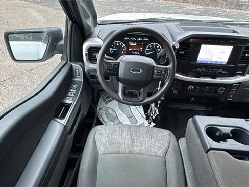 Certified 2023 Ford F150 XLT w/ FX4 Off-Road Package image 13
