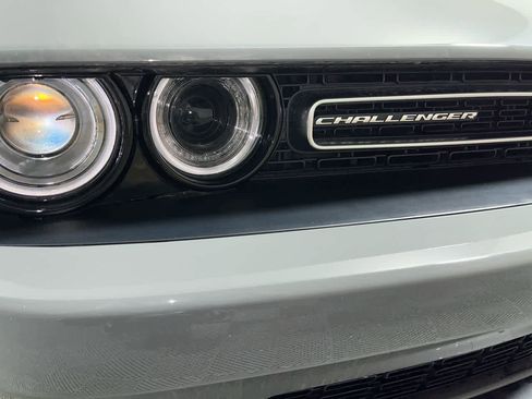 Used 2023 Dodge Challenger R/T image 11