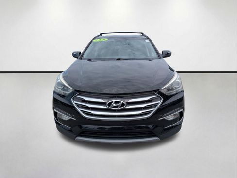 Used 2018 Hyundai Santa Fe Sport w/ 2.4L Value Package 02 FWD image 10