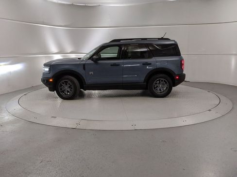 Certified 2024 Ford Bronco Sport Big Bend image 5