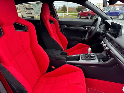 New 2026 Honda Civic Type R image 24