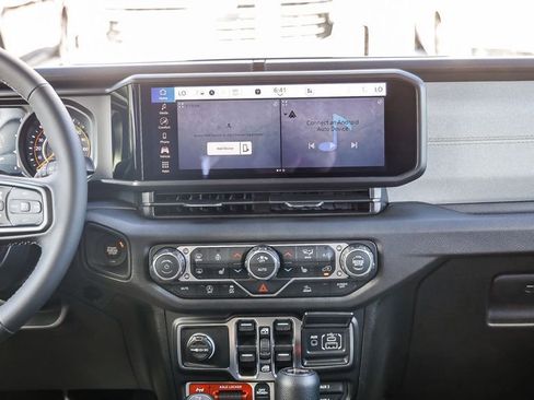 New 2026 Jeep Wrangler Unlimited Sport AWD/4WD image 14