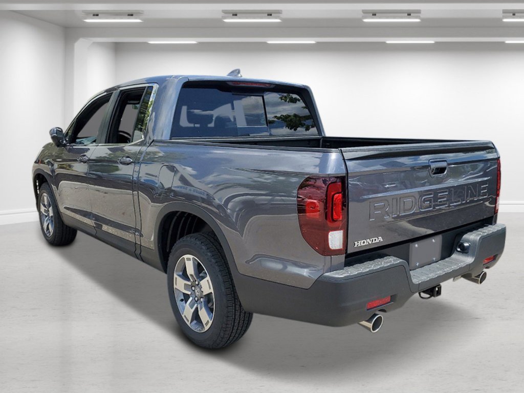 New 2026 Honda Ridgeline RTL image 3