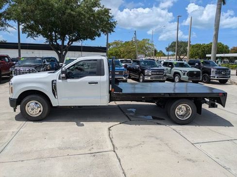 New 2026 Ford F350 XL RWD image 3