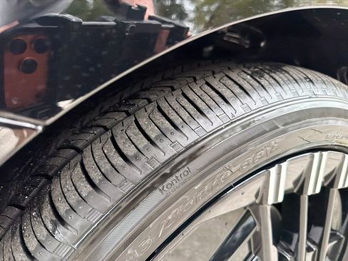 New 2026 Nissan Sentra SR w/ Floor Mat Package image 12