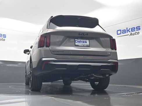 New 2026 Kia Sorento SX Prestige AWD/4WD image 48