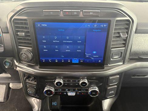 Used 2023 Ford F150 Tremor AWD/4WD image 19