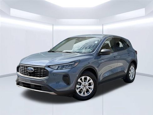 Used 2024 Ford Escape Active FWD image 1