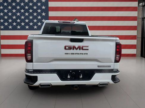 Used 2024 GMC Sierra 1500 Elevation w/ Preferred Package AWD/4WD image 4