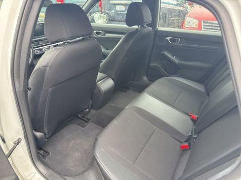 Used 2023 Honda Civic Sport image 16